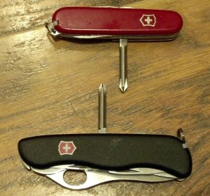 trekker hiker phillips screwdriver