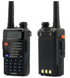 baofeng uv-5r
