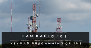 keypad programming baofeng uv-5r