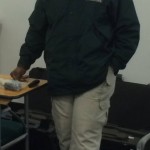 William Bethards, from Top Shot,