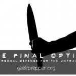 The Final Option – Personal Defense for the Untrained