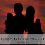 Family Survival Training