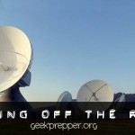 What’s Your Threat? Staying off the Radar