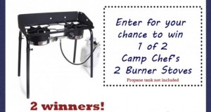 Father's Day Camp Chef