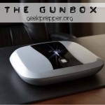 The GunBox