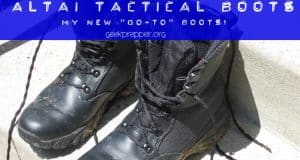 altai tactical boots