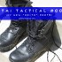 altai tactical boots