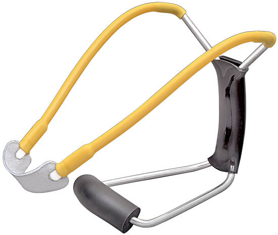 trumark original wrist rocket slingshot