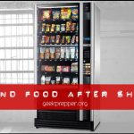 Find Food After SHTF