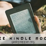 Free Kindle Books