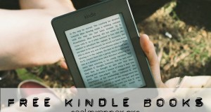 free kindle books