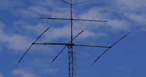 get your ham radio license