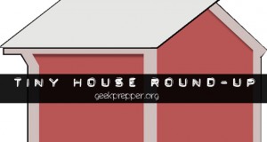 tiny house round-up