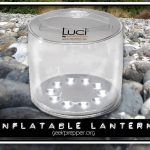MPowerd Luci Inflatable Lantern