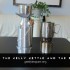 comparing the kelly kettle and solo stove