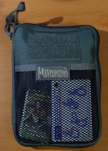 maxpedition edc