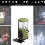Mr Beams LED Lantern