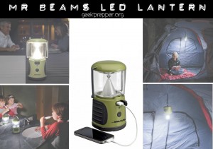mr beams led lantern with usb