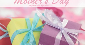 Preparedness Mother's Day Gift Ideas