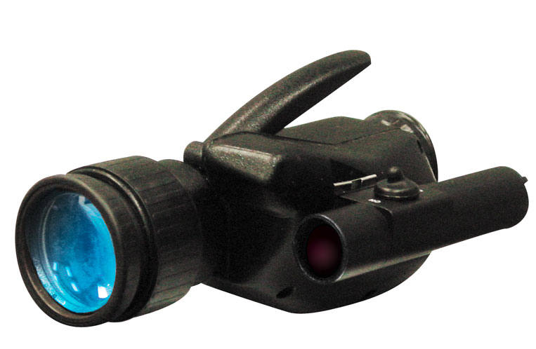 STARGATE M 2x35 Night Vision Monocular