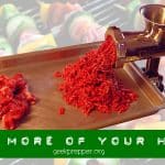 Eat More of your Hunt, Eat Organ Meat