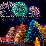 Preppers Holiday Gift Guide