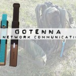 GoTenna Communication