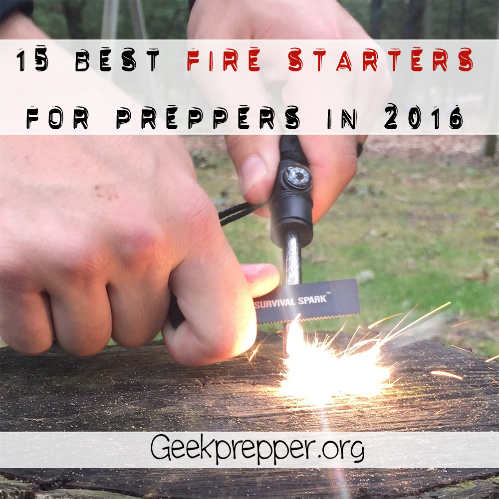 2016 fire starters feature