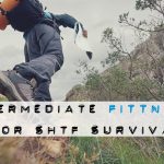 Intermediate Fitness Exercises for Prepper Survival (Part Two)