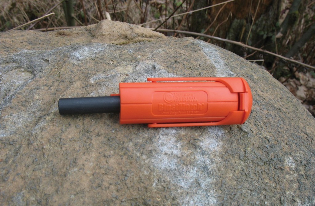 ultimate survivals tech blastmatch